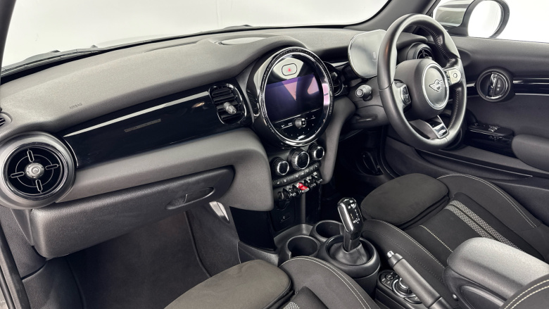 MINI Hatchback 1.5 Cooper Sport 3dr Auto Petrol Hatchback